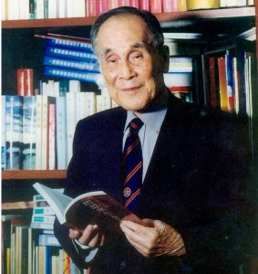 六月的思念一一兼讚莊老的家教家風