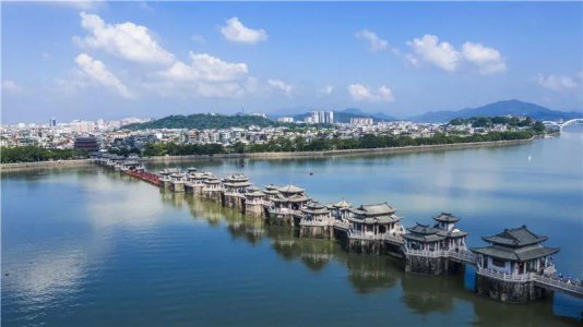 國家主席習近平南下廣東視察 海外潮籍鄉親熱烈反響