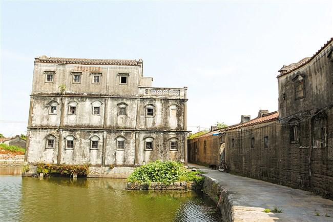 【潮汕歷史】潮汕人首創快遞業 最早快遞員叫“批腳”