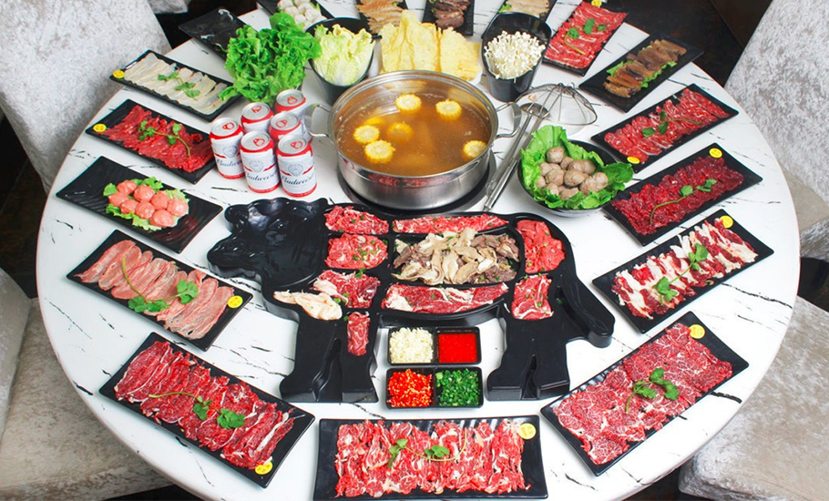 潮州全牛宴——文化潮州