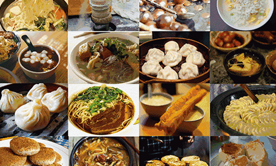 汕尾小吃推薦——汕尾文