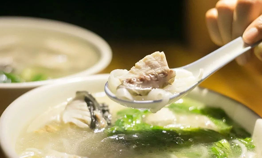 揭陽市十間藏在巷子裡的美食——小食妹子 揭阳食咩个