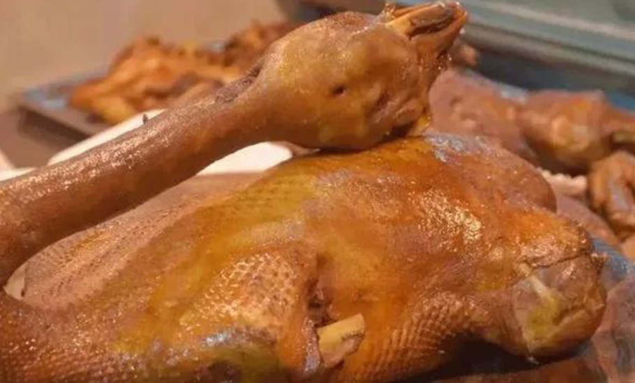 印尼“坤甸菜”丨起源潮