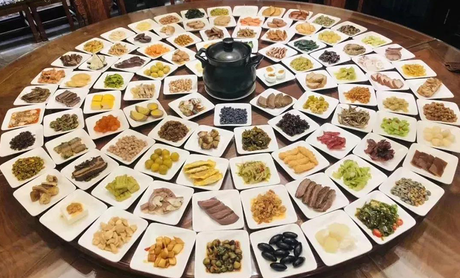 分享您的潮菜體驗故事征集