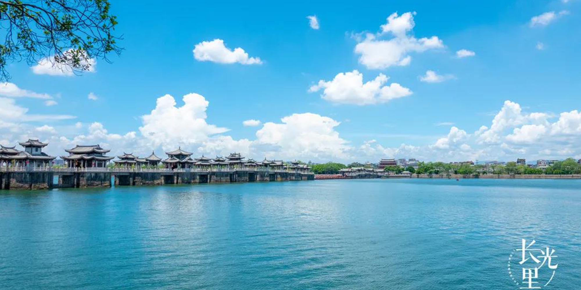 兩天一夜帶你玩轉潮州市古城！