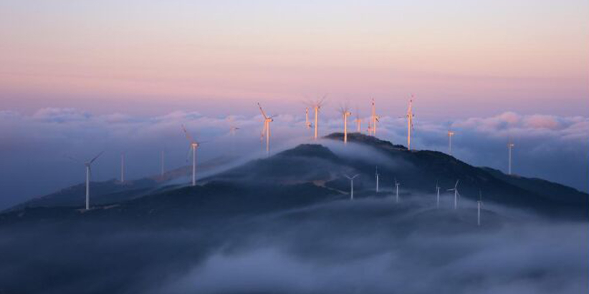 汕頭市南澳縣風電場遊覽區攻略