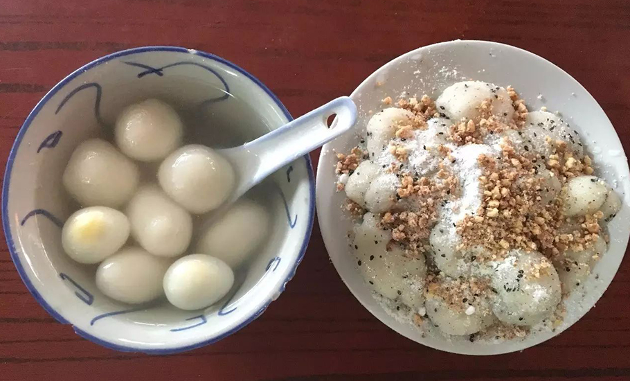 揭陽百年老店——“文端