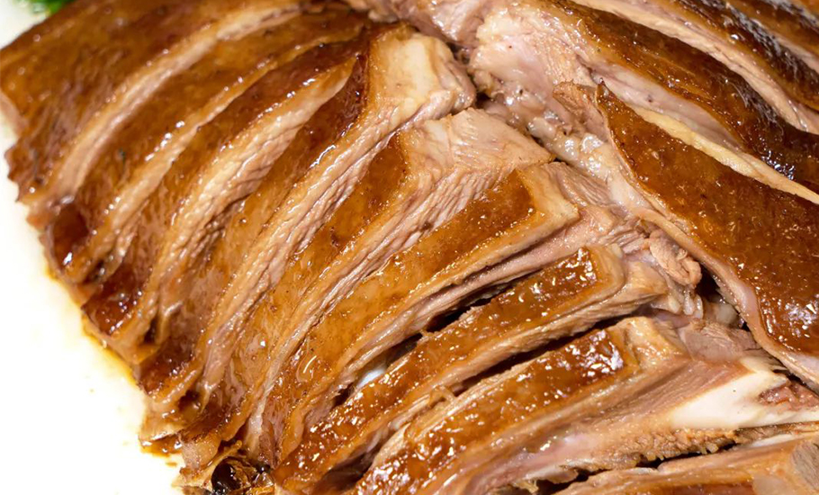 汕尾本地美食推薦