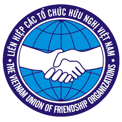 越南芹苴市越中友誼會 