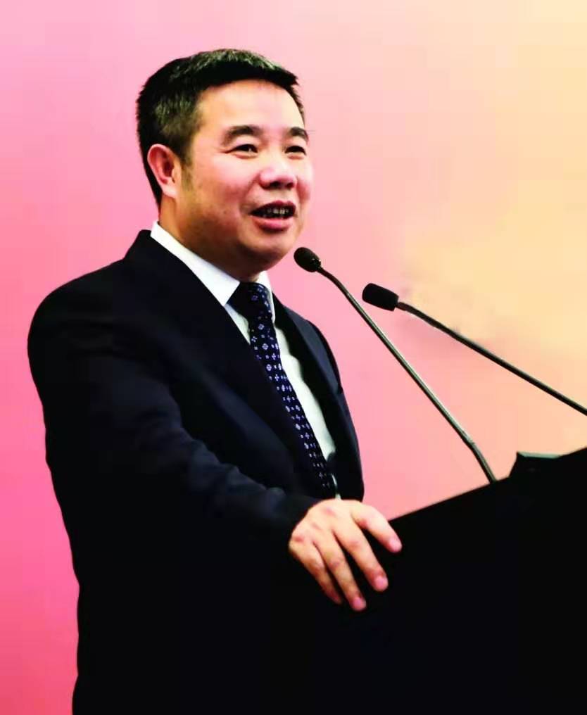 《百年潮人在上海》李松堅|傳承信念 創意明園