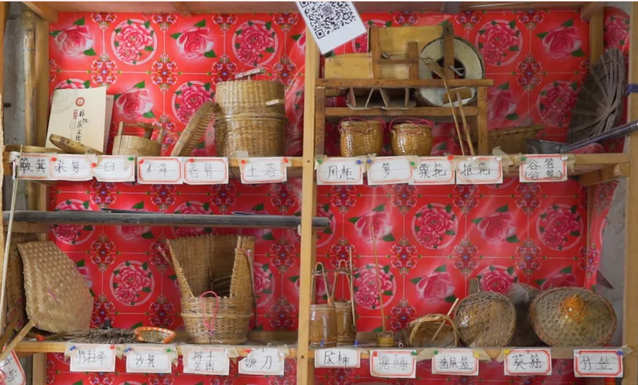 這些潮州老物件，你認識幾個？