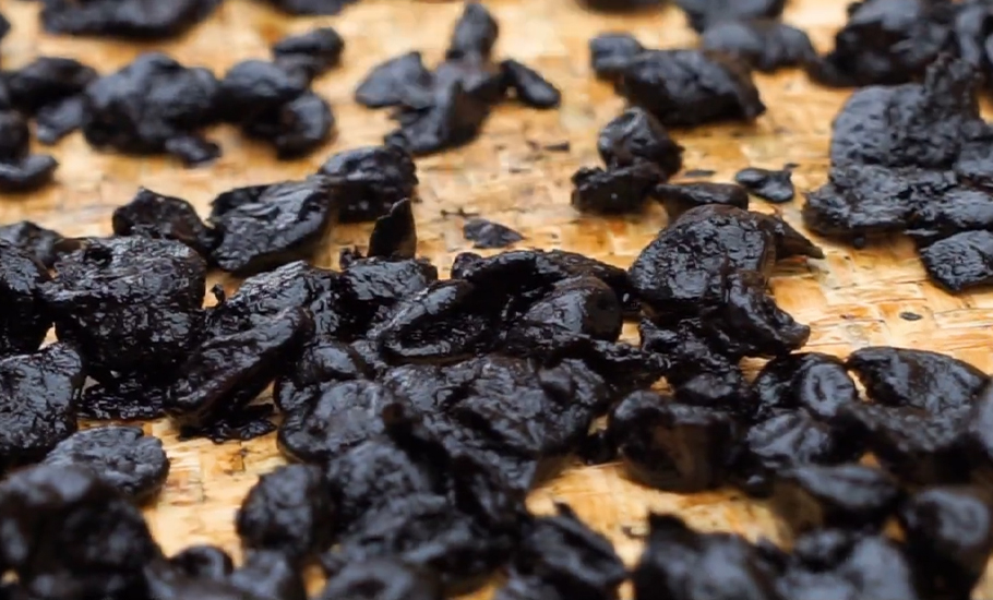 老藥桔製作教程