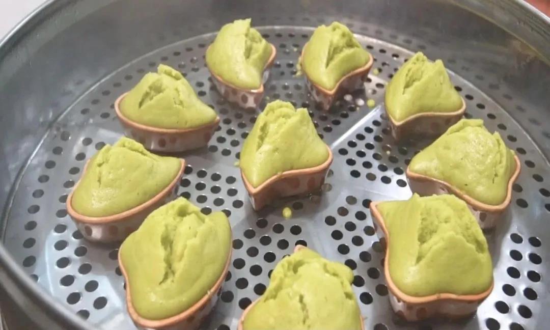 撲枳粿製作教程