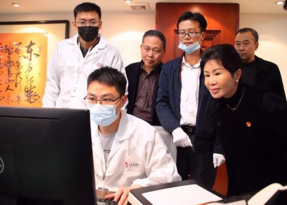 見證家國情懷！40121封僑批無償捐贈給汕頭，背後故事感人……