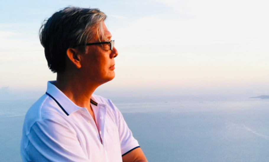 一生所愛 鄉音無改——林倫倫 方言學家、中國語言文學二級教授