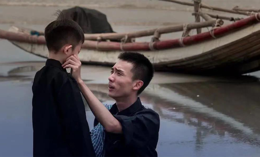 【短片欣賞】暹羅船，水迢迢，會生會死在今朝