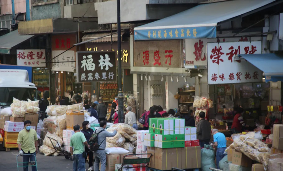 日久他鄉是故鄉，潮人紮根過百年！