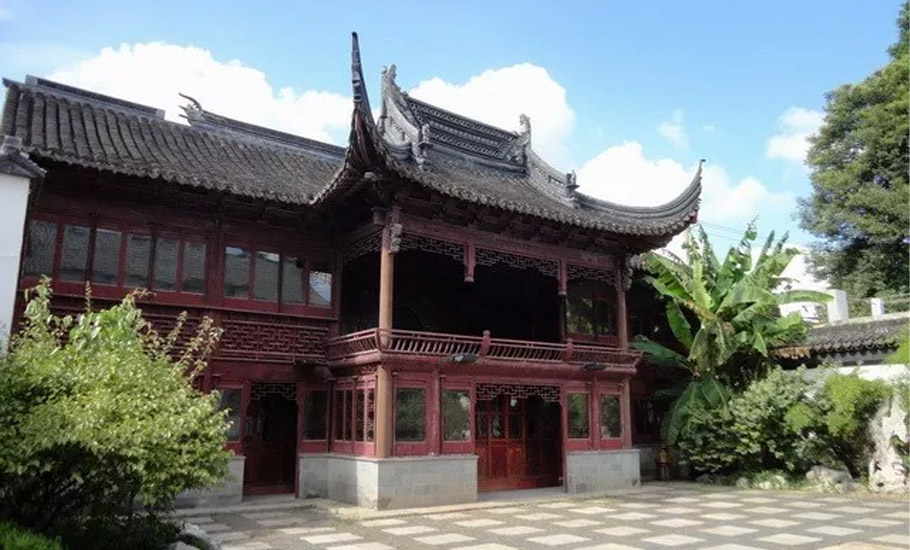 都說潮汕人愛“抱團”，足跡遍天下的潮商在外喜歡到哪“聚頭”？