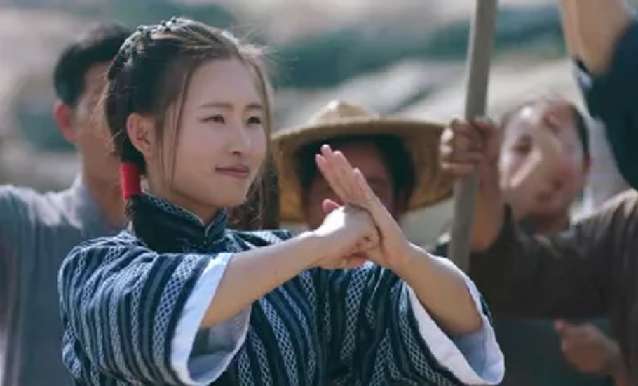 這部潮汕電影昨日上映，緊隨著主題曲MV也來了！