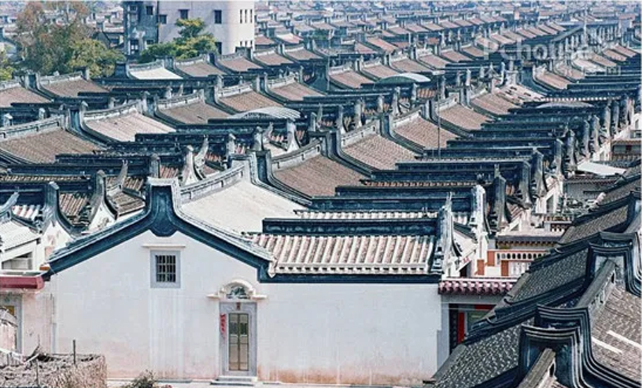 潮汕老厝內有虎有金有馬！是怎樣的一種體驗？