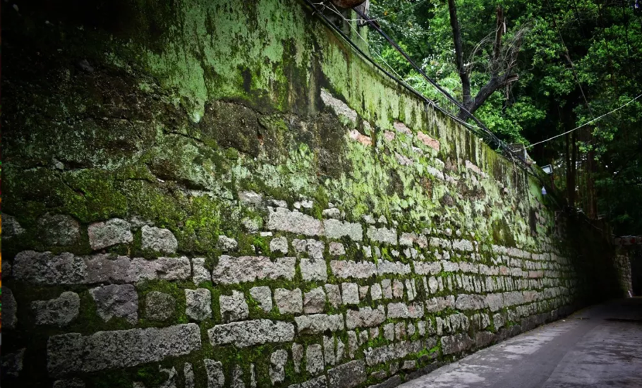 揭陽中山公園至今猶存！還有民國老圖片！ ​