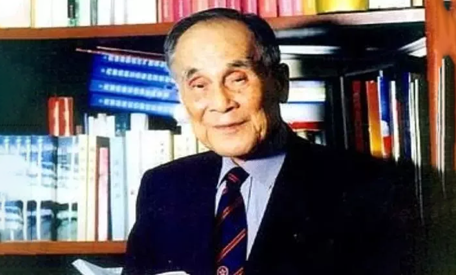 點點滴滴顯真情——追記莊世平先生兩三事