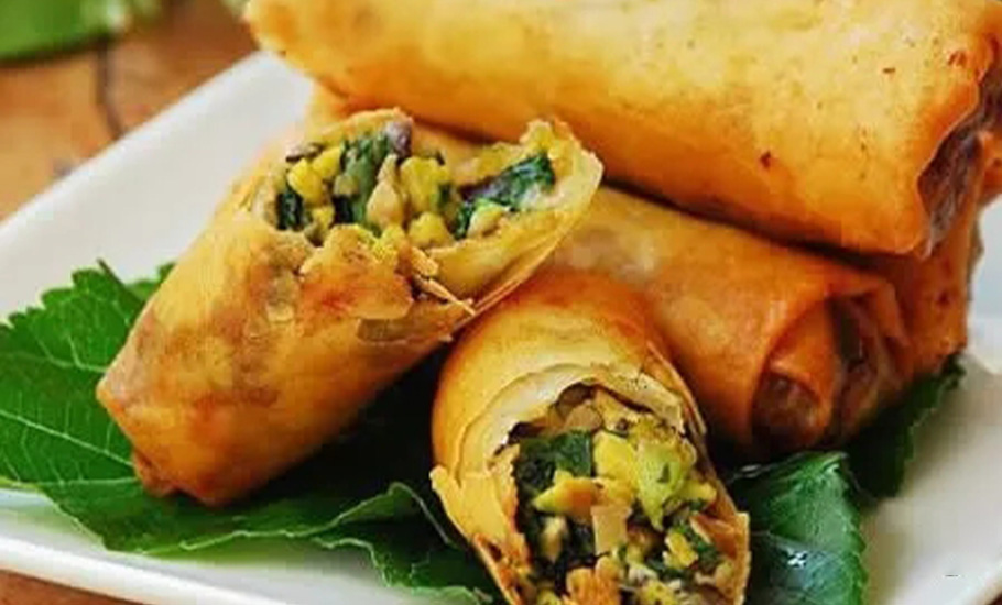 你可知道潮汕這種四時皆備的小吃的來源？