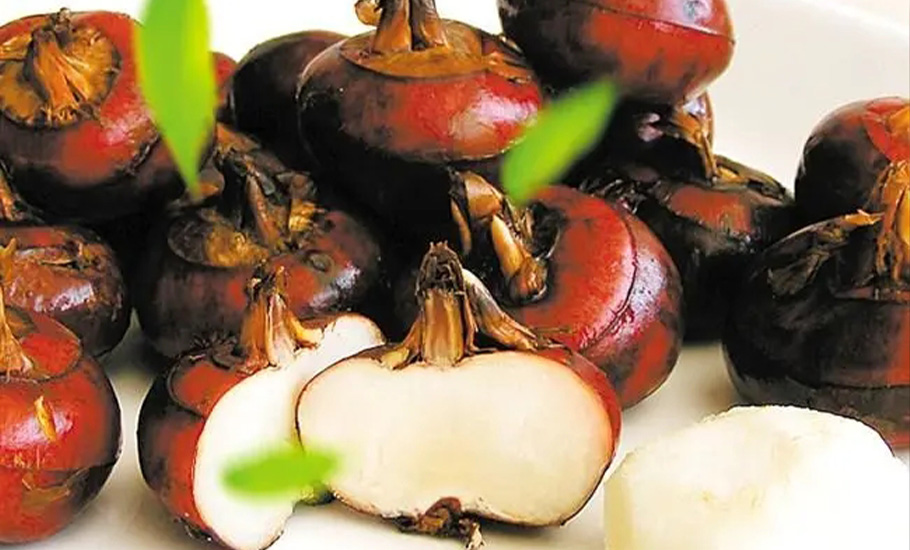 潮汕人說的「錢蔥」，你知道是什麼嗎？