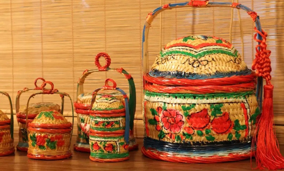 【視頻】潮汕民間辦喜事必備神器