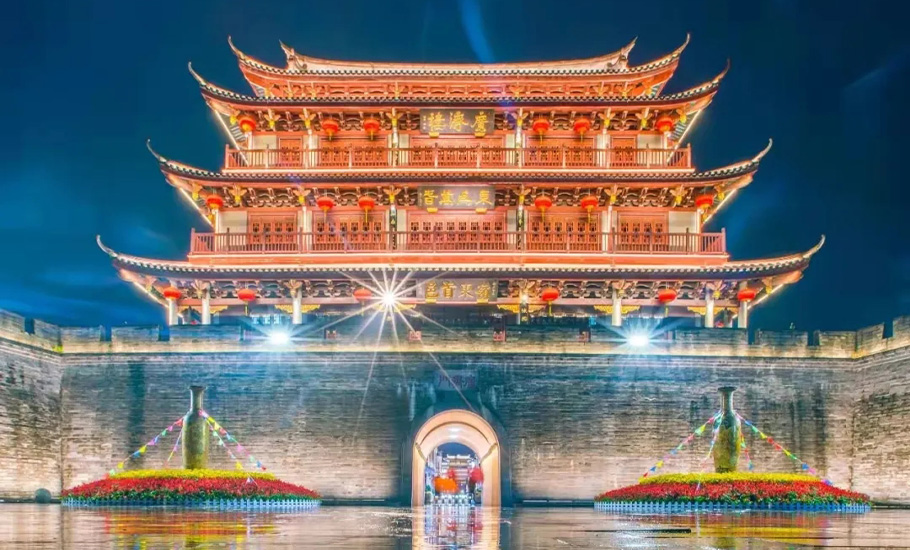 家己人創作的《早就想来潮州》MV来了！