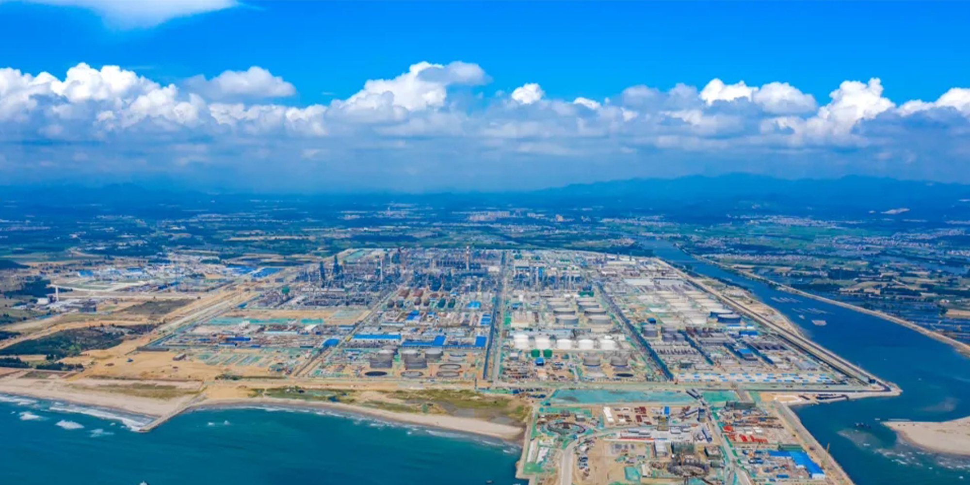 【視頻】《這裏是揭陽》城市視覺片 震撼發布！