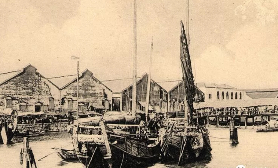 確認過眼神，是惹不起的潮汕人