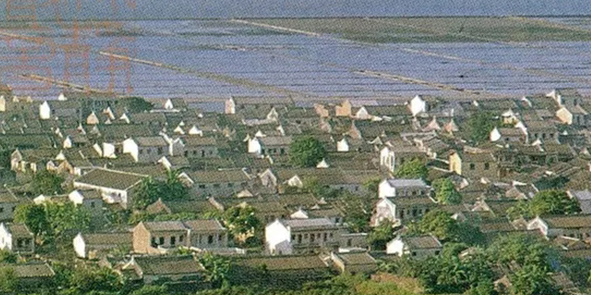 南澳有一座清朝建的「夫人橋」，很多人都說沒見過！