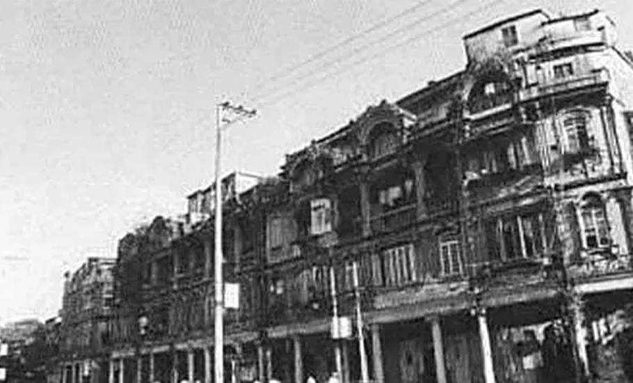 民國初年「雜鹹」竟是出口佳品？