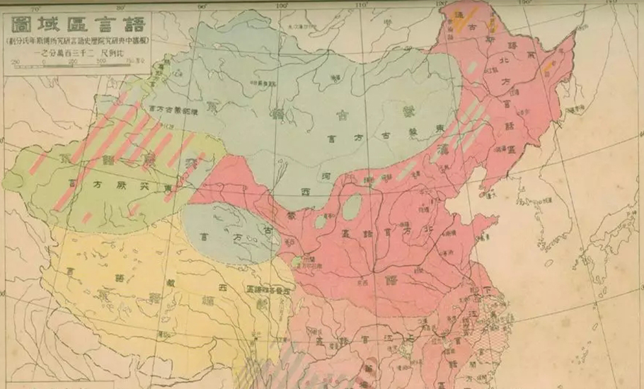 潮汕方言：潮人的有聲標識和文化載體