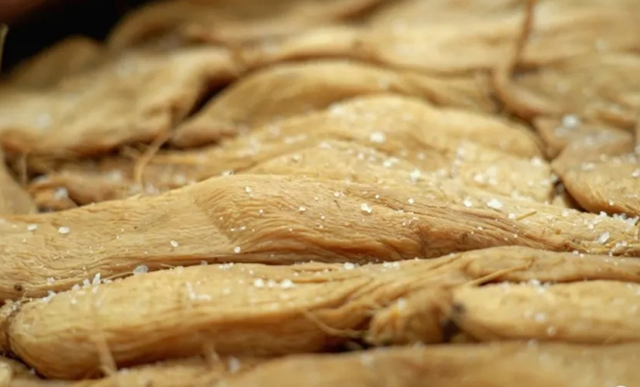 ​菜脯，你吃過但不一定會做