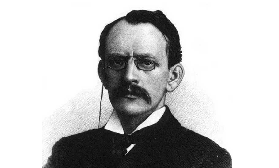 潮汕番鏡頭「1」｜約翰•湯姆遜