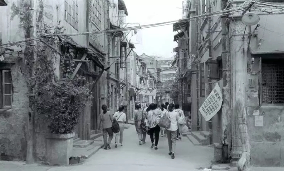 潮州歌謠話「過番」