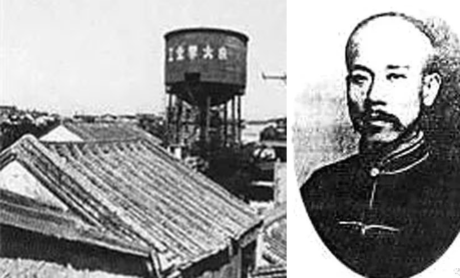 汕頭人都應該銘記這位讓大家用上自來水和電的潮商！