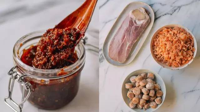 《粵菜師傅·四海同享——中華料理潮州菜》記錄片之XO醬