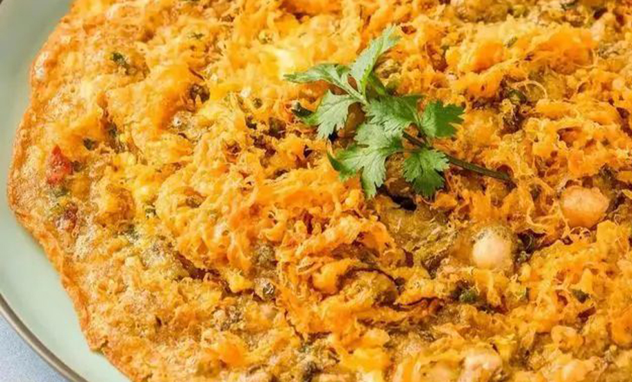 《粵菜師傅·四海同享——