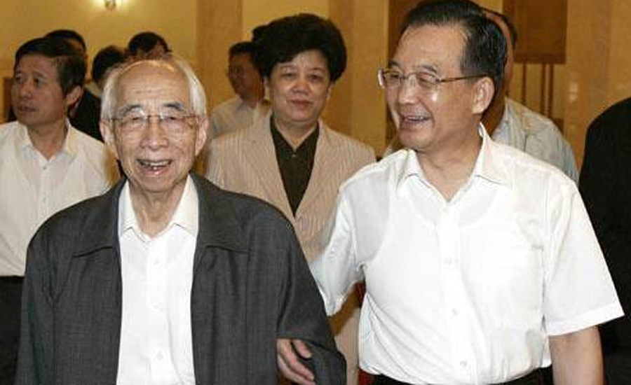 被印在郵票上的潮汕人！是他結束了中國的「洋油」歷史