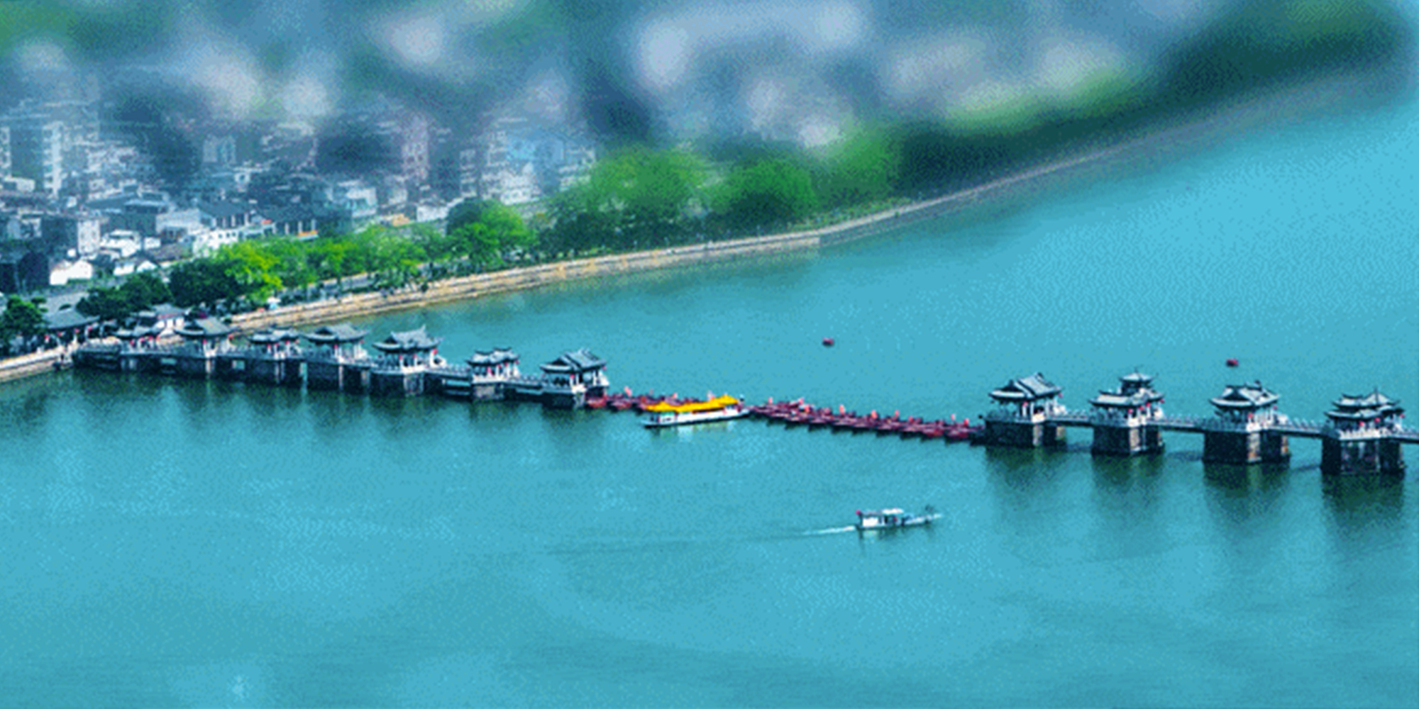 當潮州變成了小人國