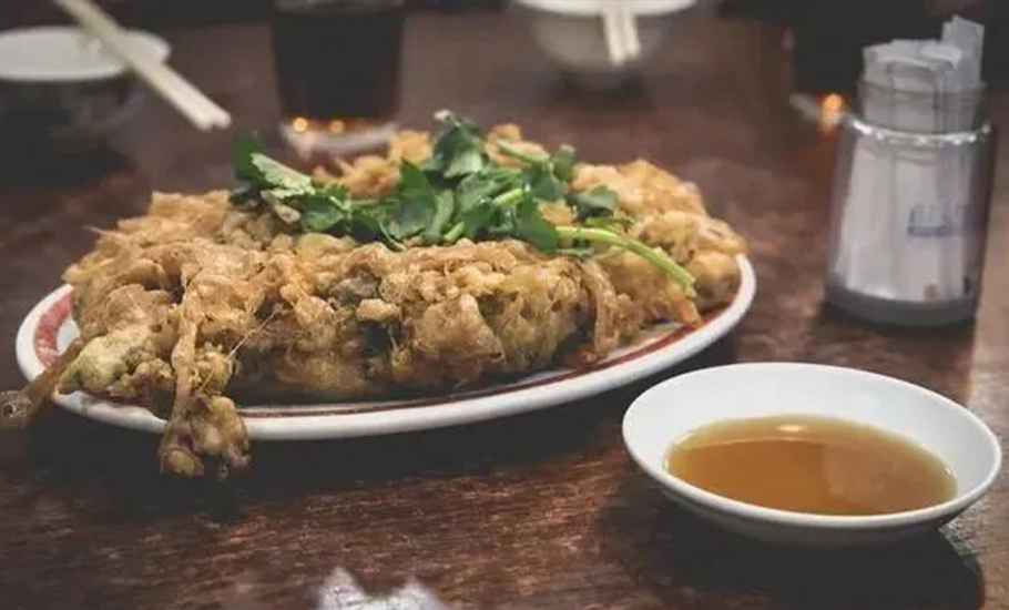 潮汕傳統調味品“初湯”