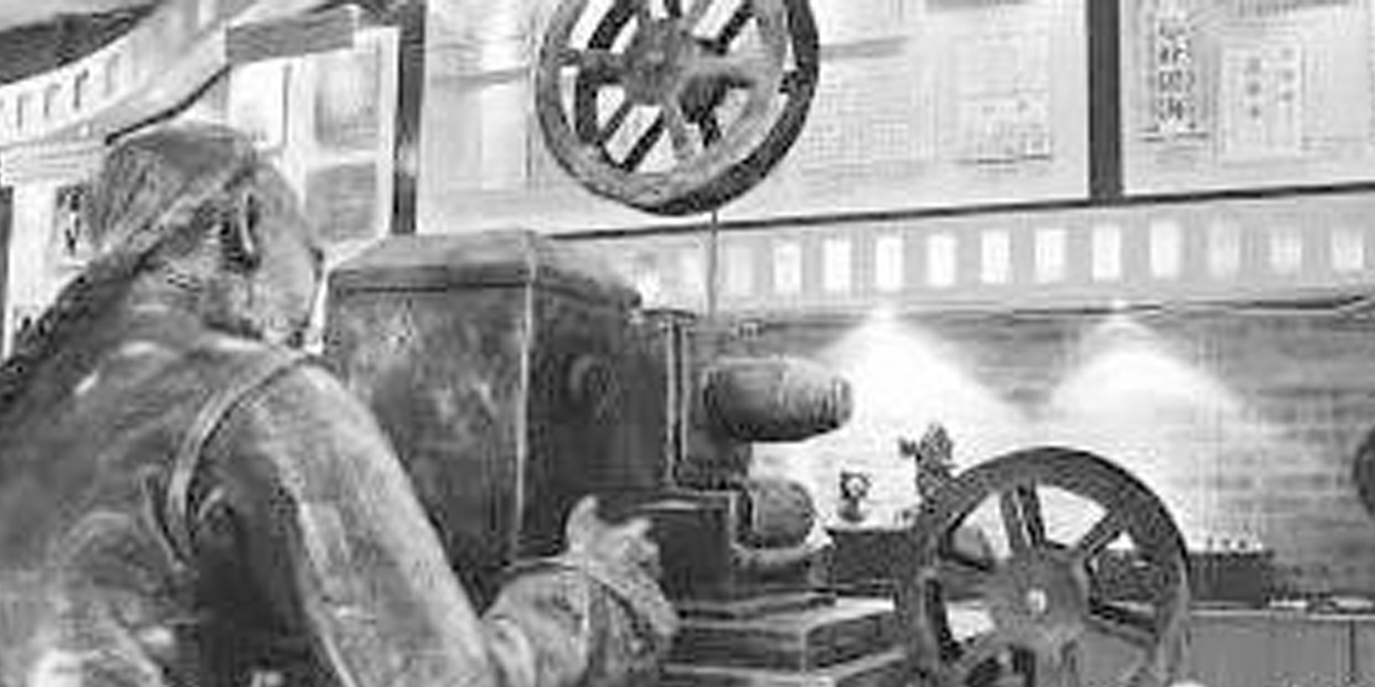 當年南澳有幾個電影院你知道嗎？30外年前出版的南澳《影劇訊》還記得嗎？