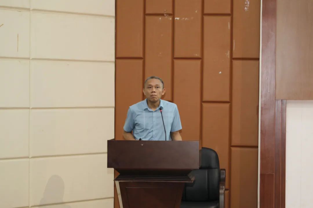 揭陽市舉辦「千年傳承，四海同根」潮汕僑鄉祠堂文化（揭陽）研討會