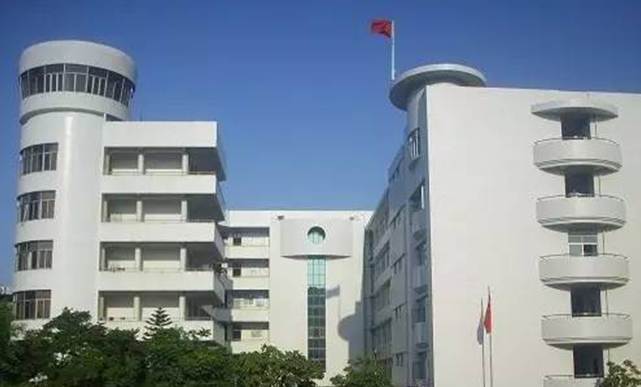 你是否聽過：聿懷「阿舍仔」、僑中「雅娘仔」