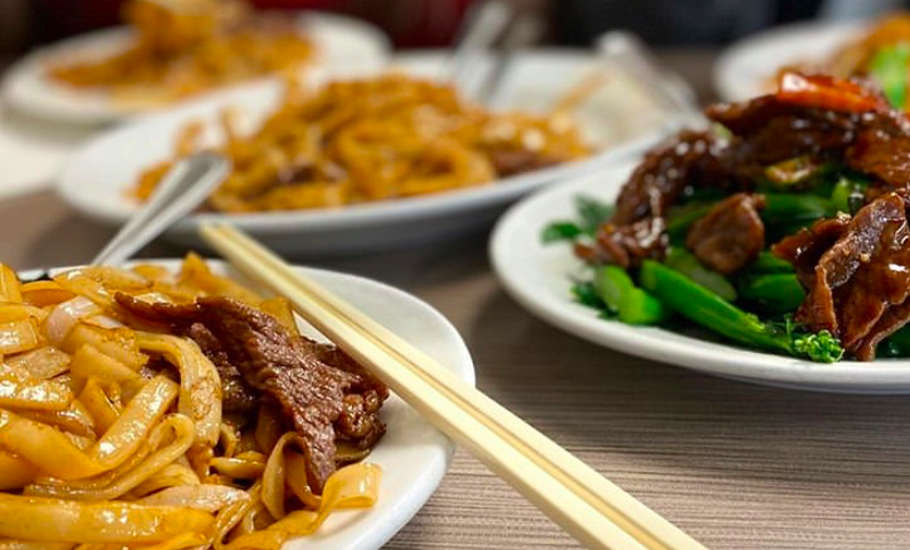 香而不膩，你可「中毒」