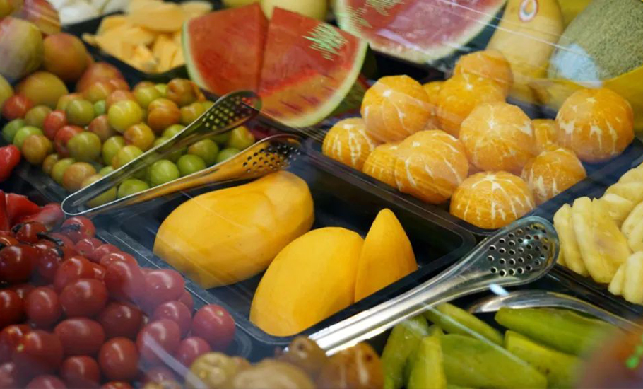 鹹鹹甜甜酸酸，作为潮汕