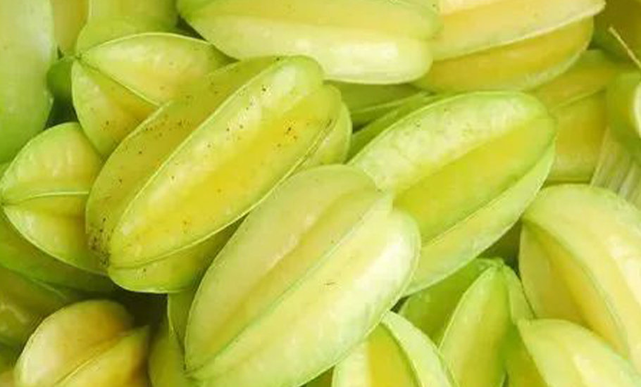 這些食材是天然補品，潮汕人經常吃，但第一種估計你就沒見過！